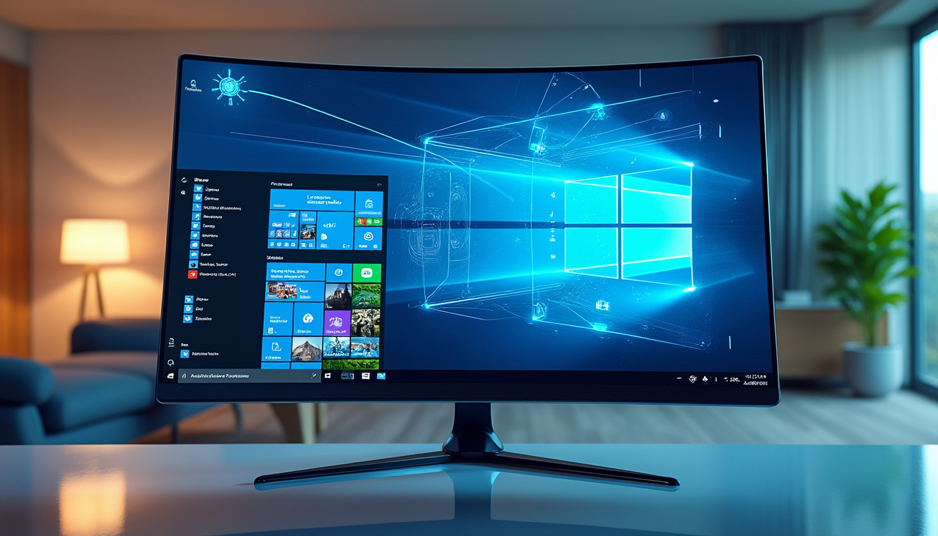 découvrez les nouveautés et innovations attendues dans windows 12, la prochaine version du système d'exploitation de microsoft. fonctionnalités, design et améliorations : tout ce que vous devez savoir sur l'avenir de windows.
