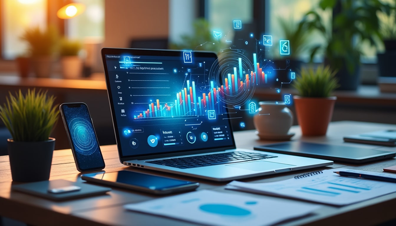 découvrez les 10 indicateurs essentiels à suivre pour garantir le succès de votre test d’application mobile : performance, expérience utilisateur, sécurité, et bien plus pour des applications fiables et performantes.
