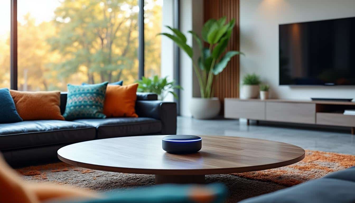 découvrez les critères essentiels pour bien choisir un assistant vocal adapté à votre maison. comparez fonctionnalités, compatibilité et sécurité pour trouver le meilleur appareil pour votre quotidien.