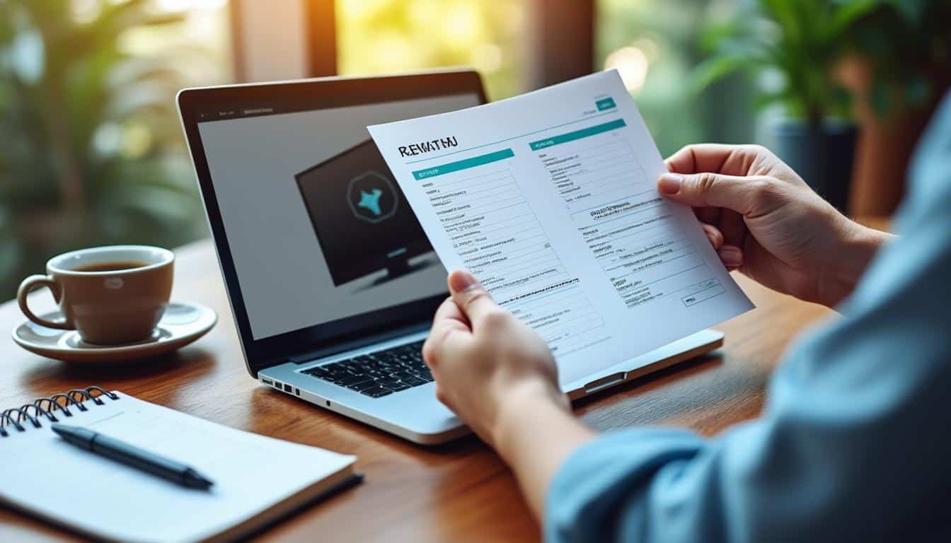 découvrez comment lire une fiche technique d’ordinateur avant d’acheter : analysez processeur, ram, disque dur, carte graphique et connectiques pour choisir l’ordinateur adapté à vos besoins sans erreur.