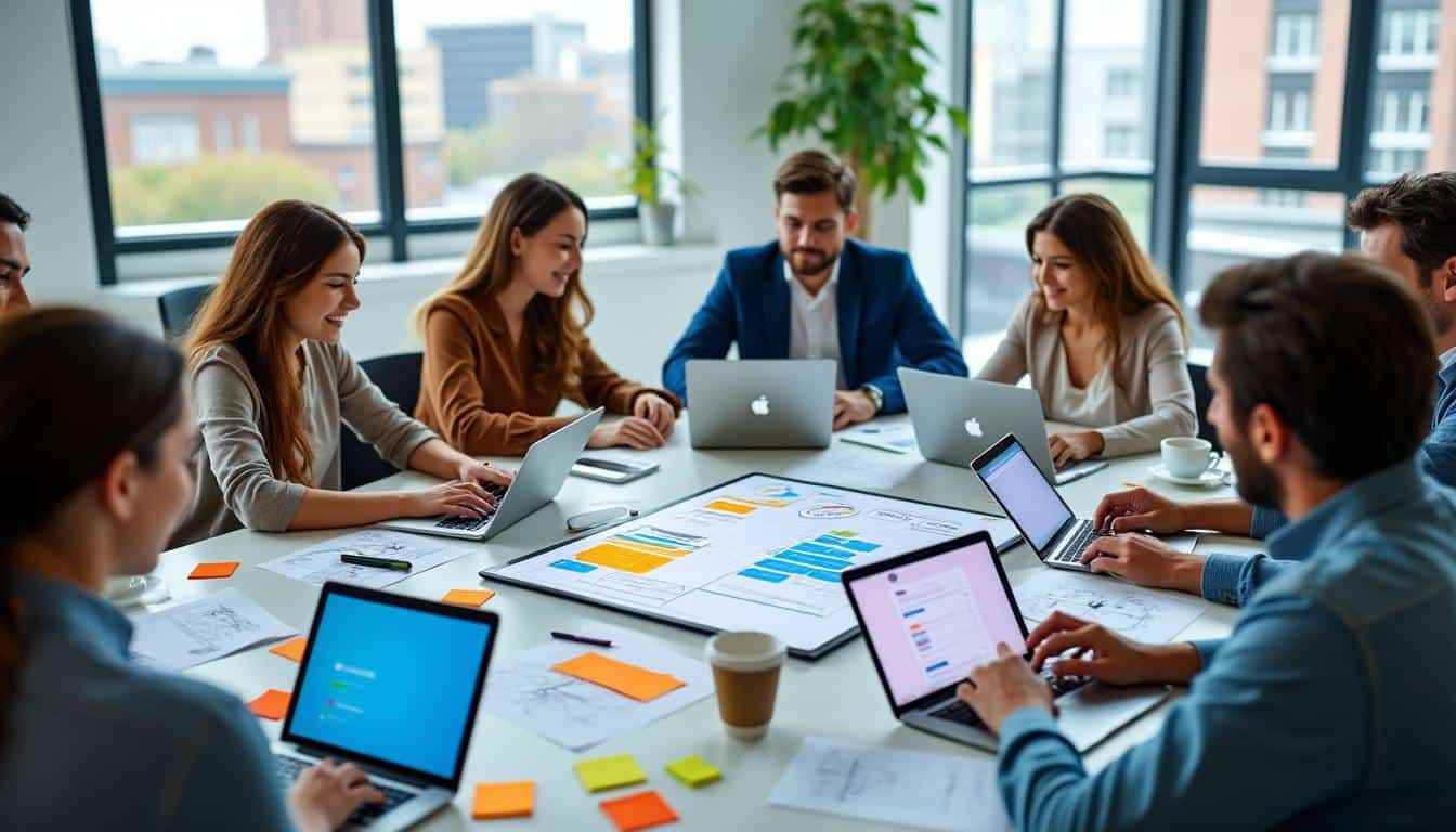 découvrez comment organiser efficacement un test d'application avec de vrais utilisateurs avant le lancement : étapes clés, bonnes pratiques et astuces pour recueillir des retours précieux et améliorer votre produit.