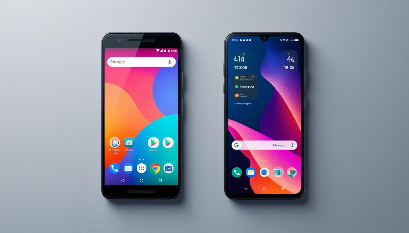 découvrez les différences entre android stock et les surcouches des fabricants. avantages, inconvénients et conseils pour choisir la meilleure expérience selon vos besoins.