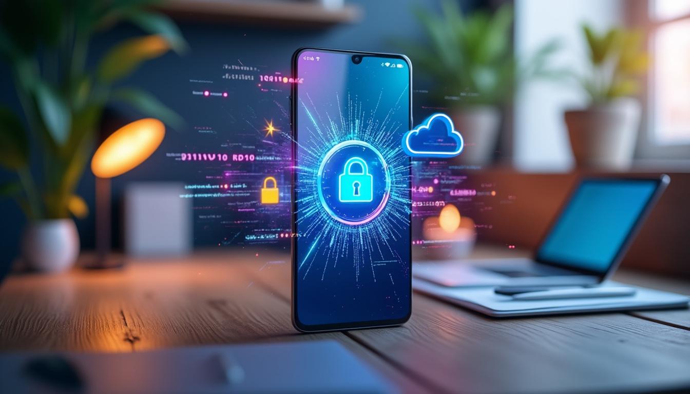 découvrez comment mettre à jour votre appareil vers android 15 en toute sécurité, sans perdre vos données personnelles. suivez nos étapes claires pour une transition réussie vers la dernière version d’android.