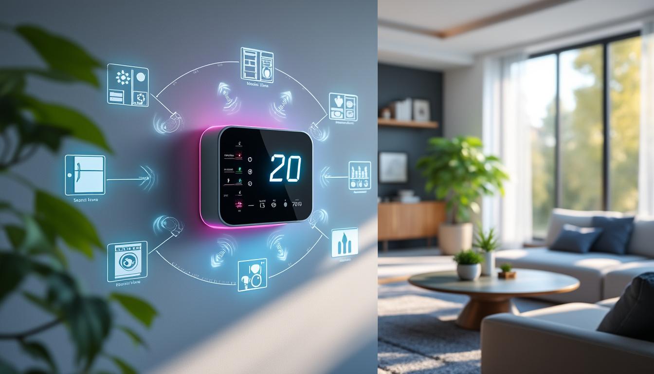 découvrez comment fonctionnent les indicateurs de consommation électrique en temps réel et trouvez des conseils pour choisir le bon appareil adapté à vos besoins énergétiques.
