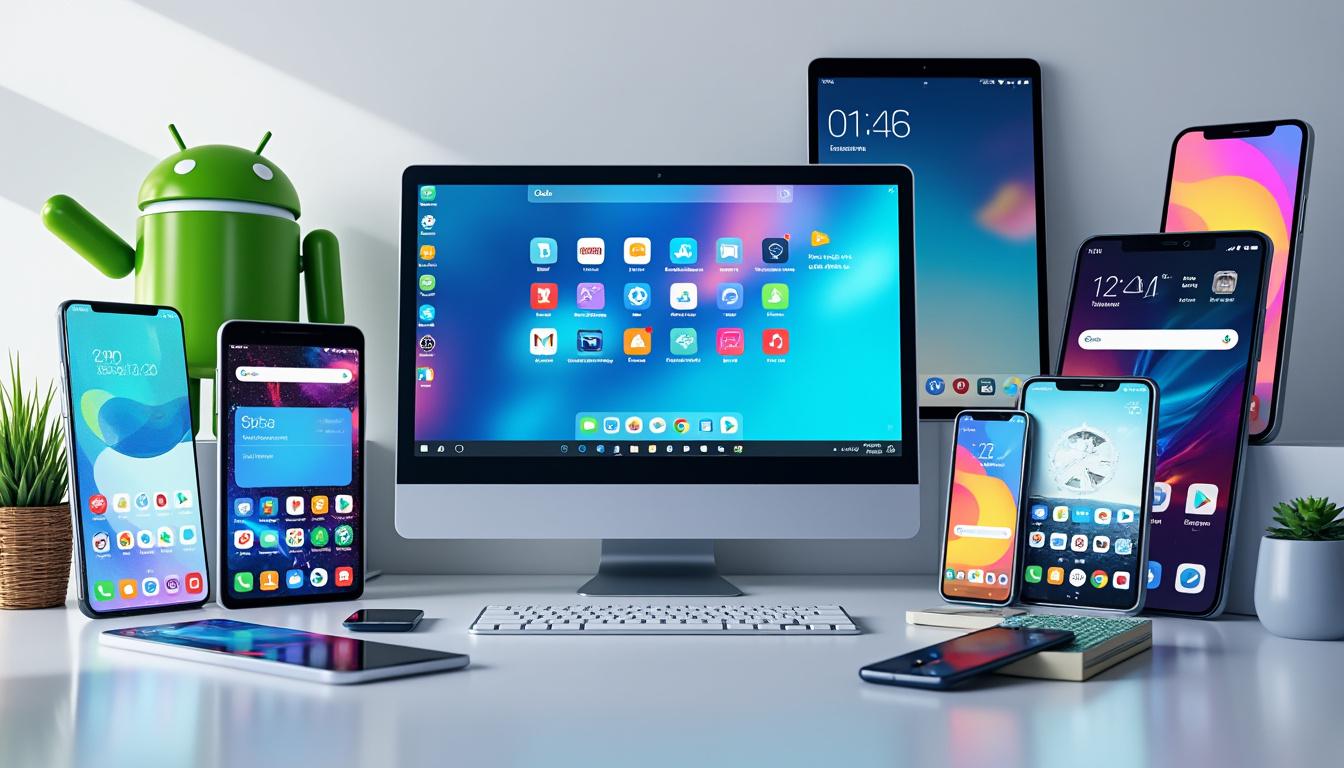 découvrez comment bien choisir votre surcouche android en tenant compte de la personnalisation, des mises à jour et du bloatware pour une expérience optimale sur votre smartphone.