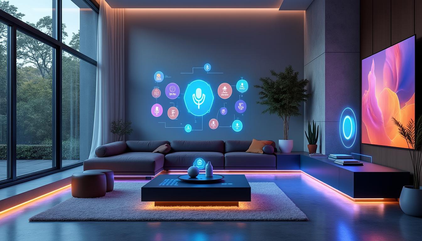 découvrez notre comparatif complet des meilleurs assistants vocaux en 2025 : fonctionnalités, avantages, inconvénients et conseils pour choisir l’assistant vocal adapté à vos besoins.