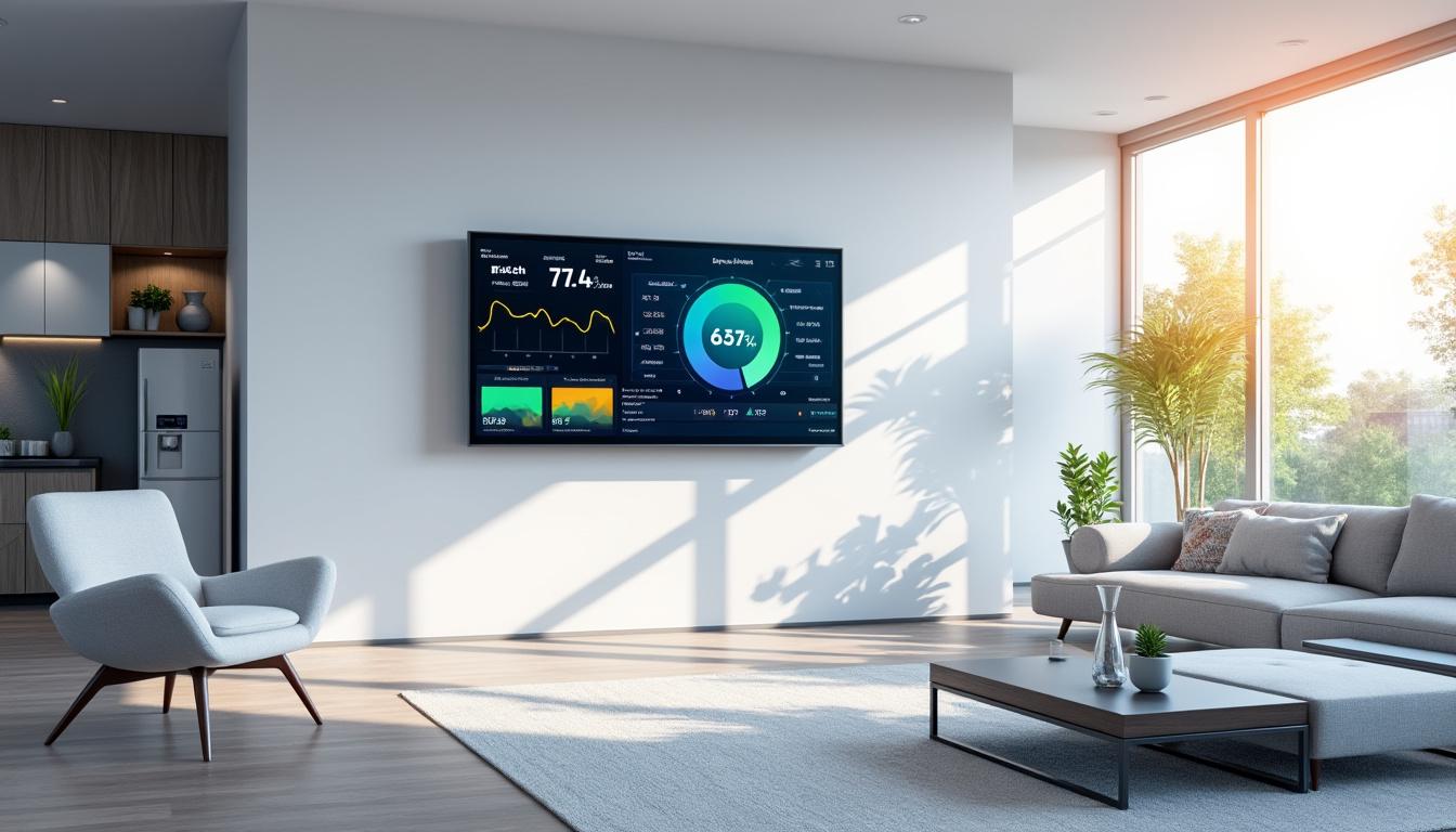 découvrez comment installer un indicateur de consommation électrique en temps réel pour suivre et réduire efficacement votre facture d'électricité. conseils pratiques et solutions accessibles pour maîtriser votre budget énergie.