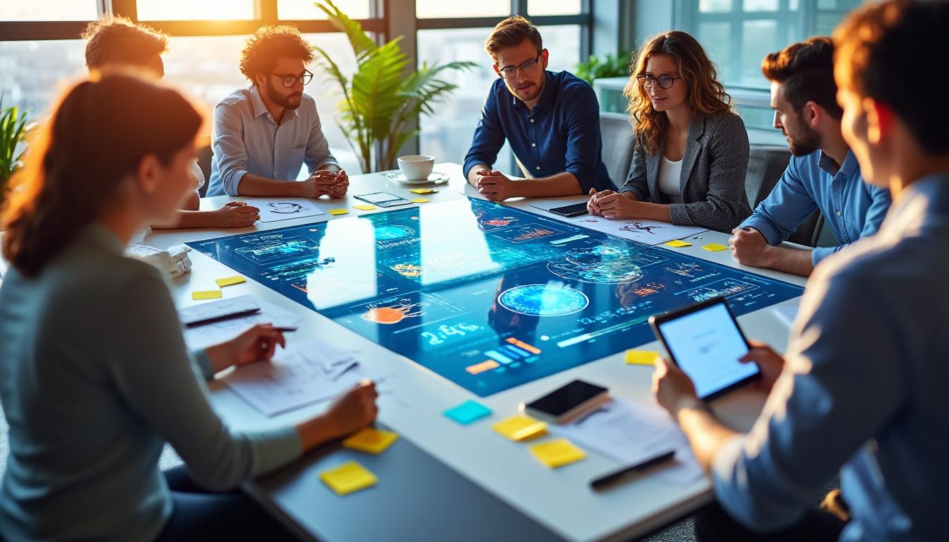 découvrez la définition d’une version mvp, des exemples concrets et les erreurs à éviter pour réussir le lancement de votre produit minimum viable.