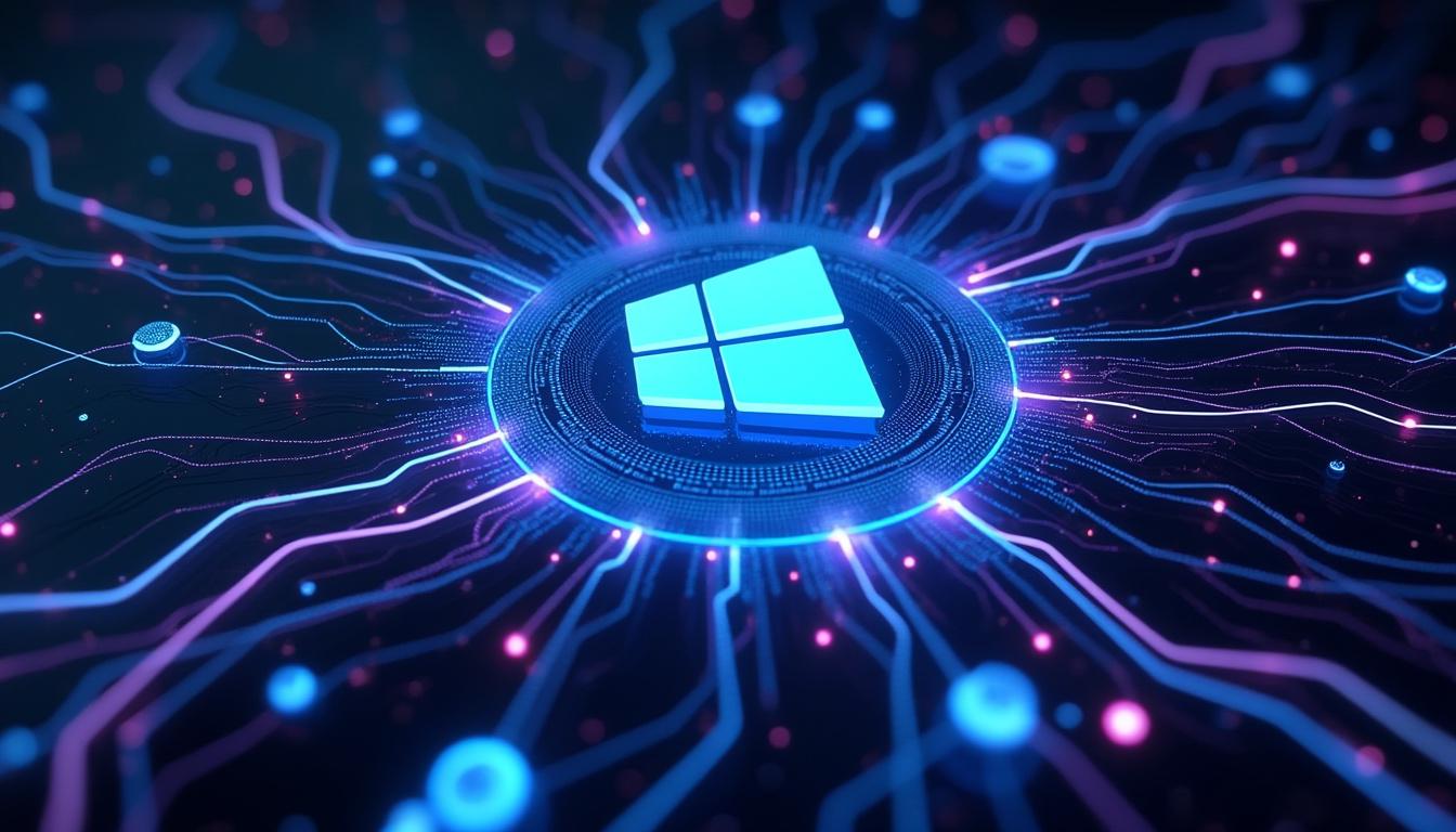 découvrez comment l’intelligence artificielle révolutionne windows 12, apportant des fonctionnalités innovantes et transformant votre expérience utilisateur au cœur d’un changement historique.