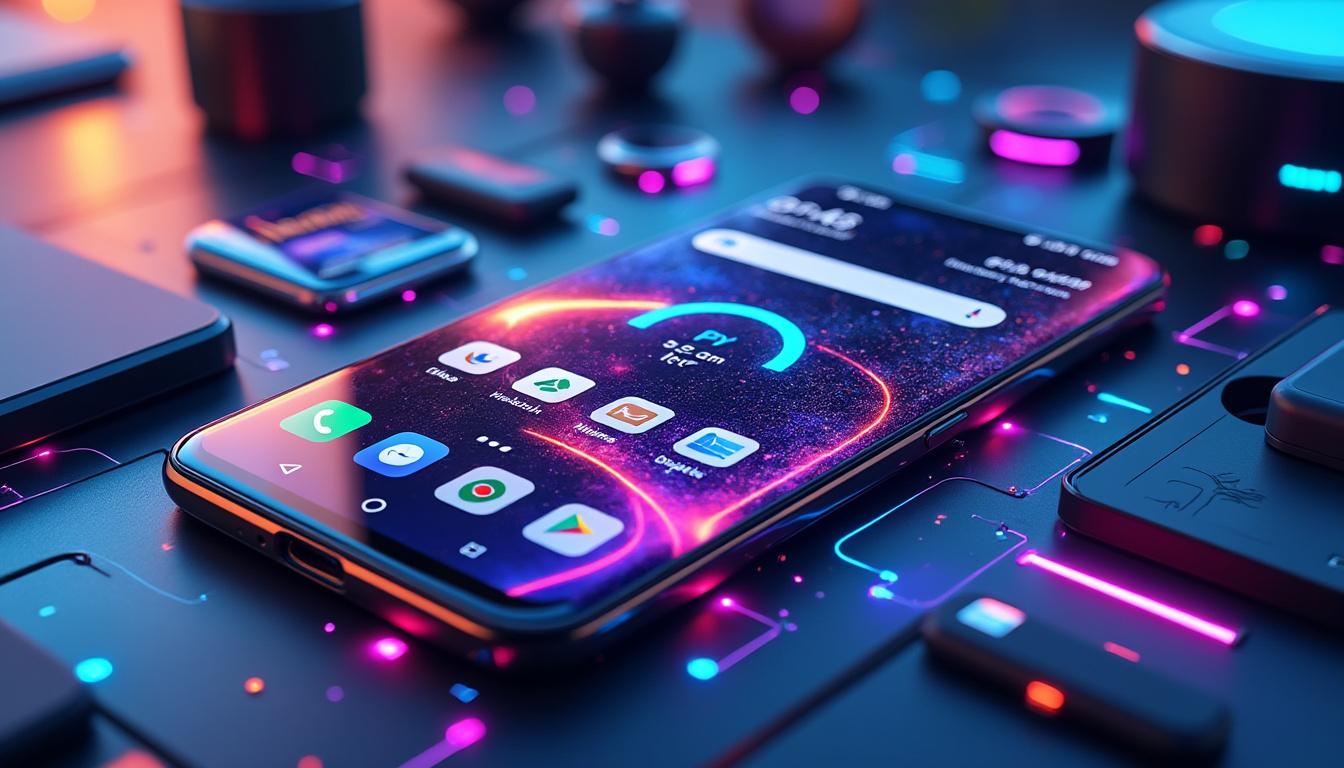 découvrez les fonctionnalités inédites et améliorations apportées dans la dernière version bêta d’android. restez informé des nouveautés à surveiller pour optimiser votre expérience mobile.