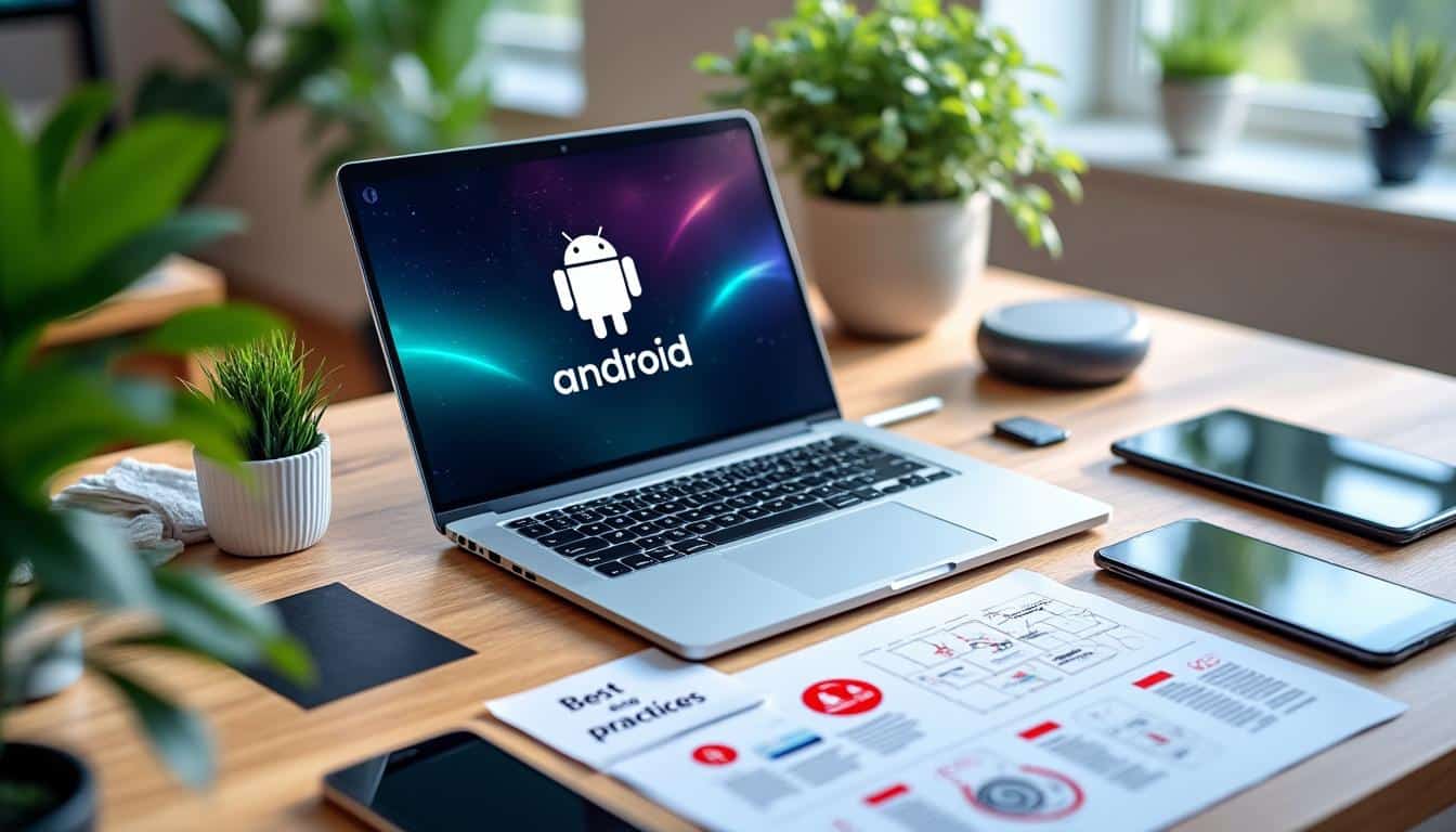 découvrez les principaux risques liés à l'installation d'une version bêta d'android et adoptez les meilleures pratiques pour protéger vos données et optimiser votre expérience utilisateur avant de vous lancer.