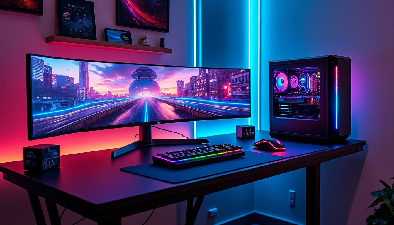 découvrez comment windows 12 optimise les performances, améliore les graphismes et garantit une compatibilité optimale pour une expérience de jeu inégalée.