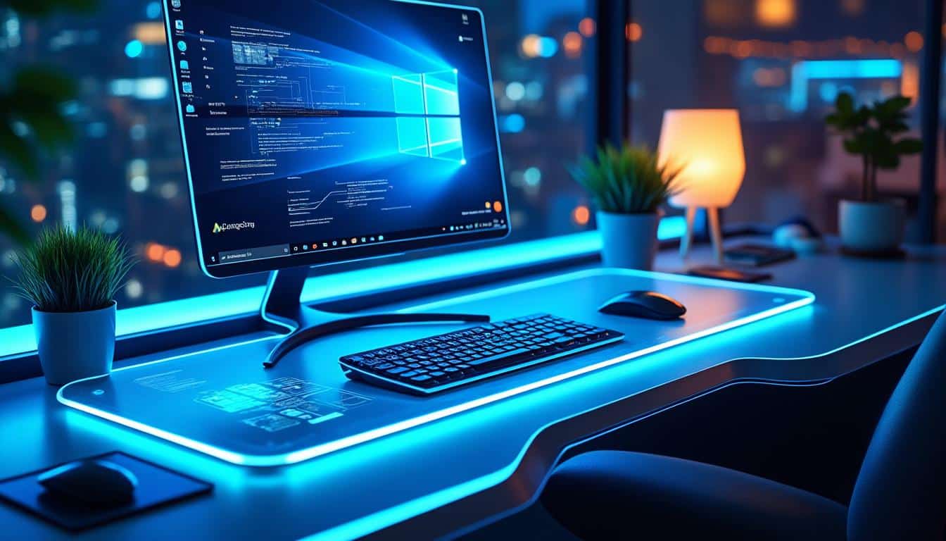 découvrez tout sur windows 2027 : sa date de sortie, les nouveautés attendues et les premières fuites révélées.