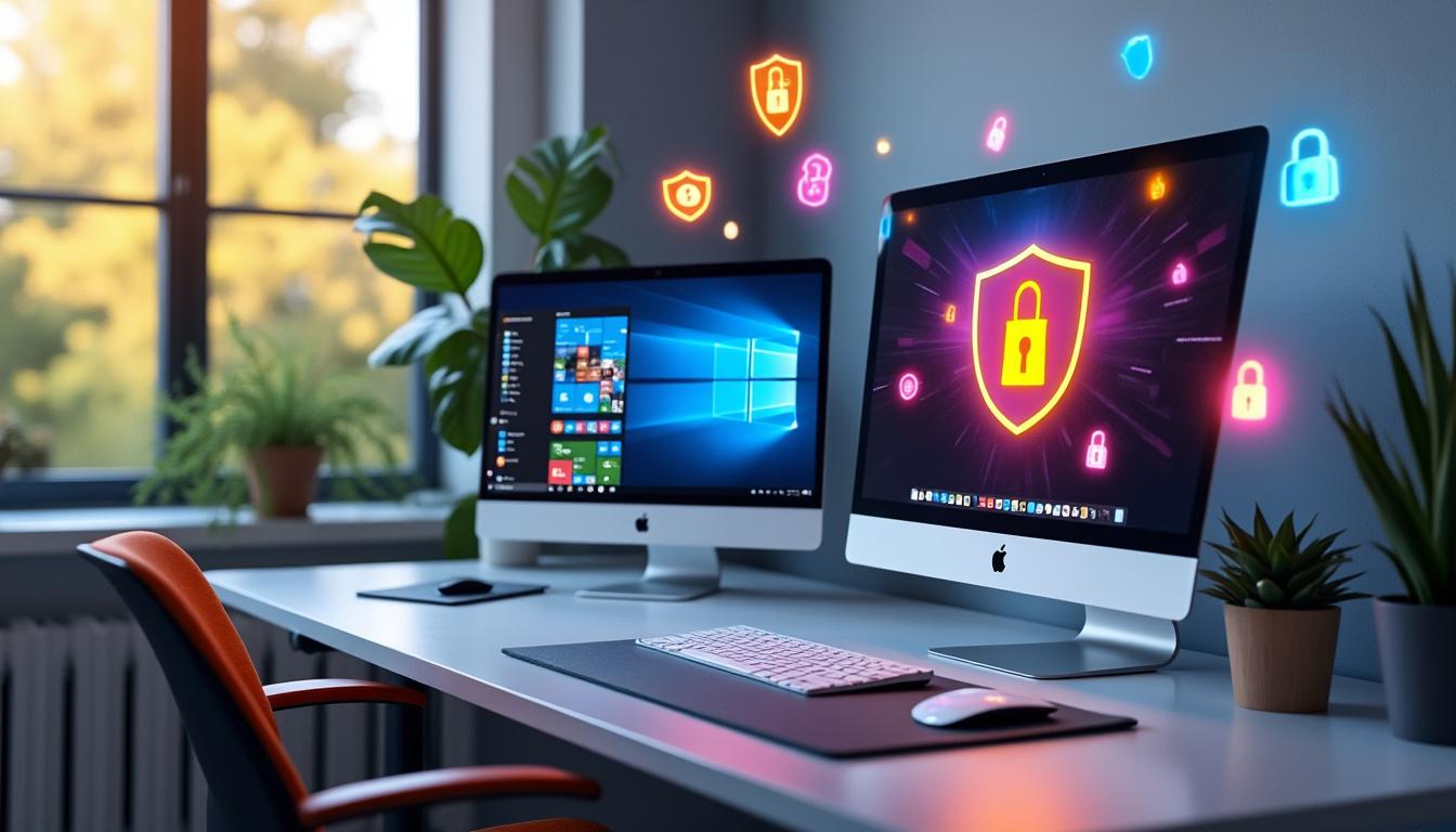 découvrez comment activer facilement le contrôle parental sur windows et mac pour protéger vos enfants et gérer leur accès aux contenus numériques.