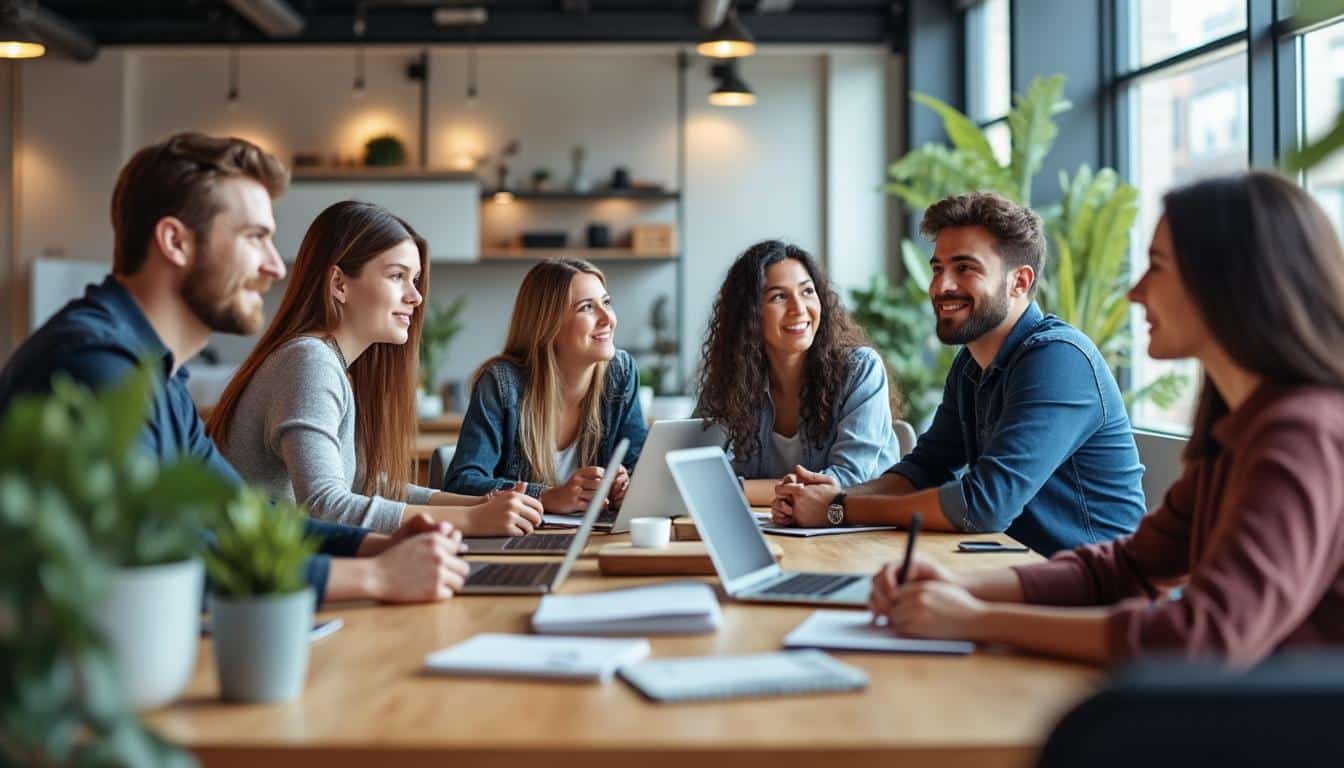 découvrez comment créer une version mvp efficace pour valider rapidement votre idée et lancer votre projet avec succès grâce à notre guide complet.