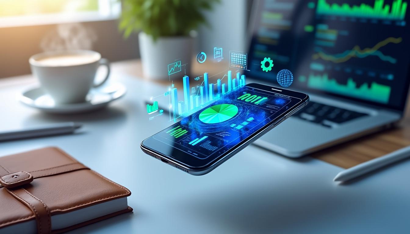 découvrez les 10 kpi essentiels pour mesurer et optimiser la performance de votre application mobile, améliorer l'engagement utilisateur et maximiser vos résultats.
