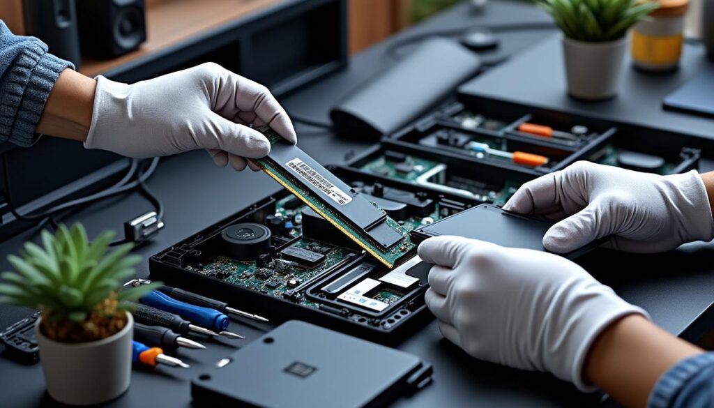 découvrez comment recycler votre ordinateur et offrir une seconde vie à votre pc grâce à des conseils simples et efficaces pour un geste écologique.