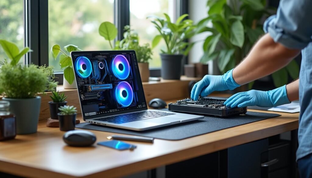 découvrez comment recycler votre pc en respectant l'écologie, assurer la sécurité de vos données et adopter les bonnes pratiques pour un recyclage responsable et efficace.