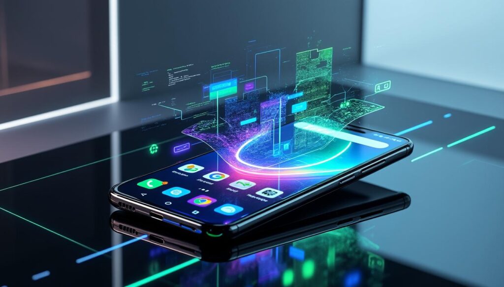 découvrez notre test complet d'android 14 et notre verdict détaillé sur cette mise à jour majeure, ses nouveautés, performances et améliorations.
