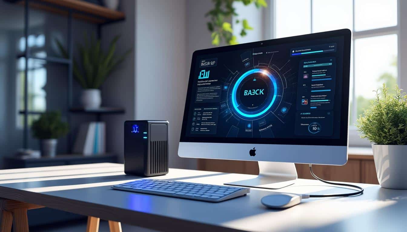 apprenez à réaliser une sauvegarde complète de windows 11 ou 10 pour protéger vos données importantes et restaurer votre système en cas de problème.