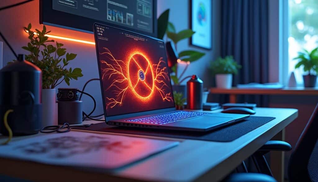 découvrez les principales causes de la surchauffe de votre ordinateur et apprenez des solutions efficaces pour maintenir ses performances et prolonger sa durée de vie.