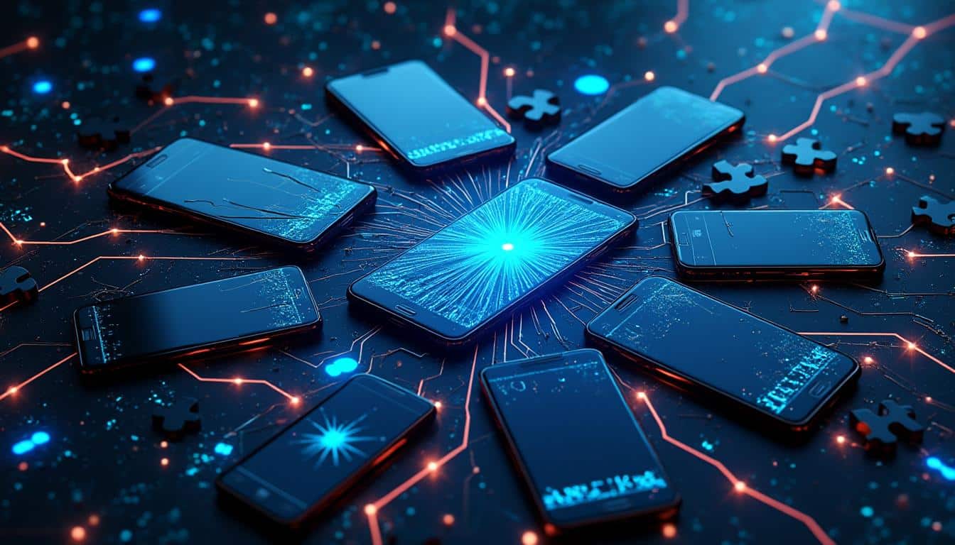 découvrez comment la fragmentation d'android complique la mise en place rapide des correctifs de sécurité et les défis que cela représente pour la protection des utilisateurs.