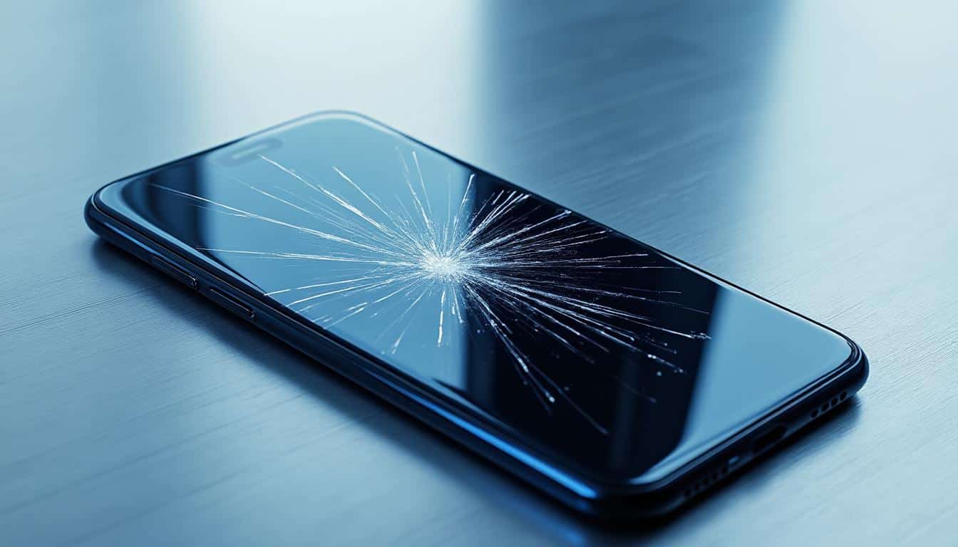 découvrez comment le verre gorilla glass protège efficacement l'écran de votre téléphone contre les rayures profondes, assurant ainsi une durabilité et une clarté exceptionnelles.