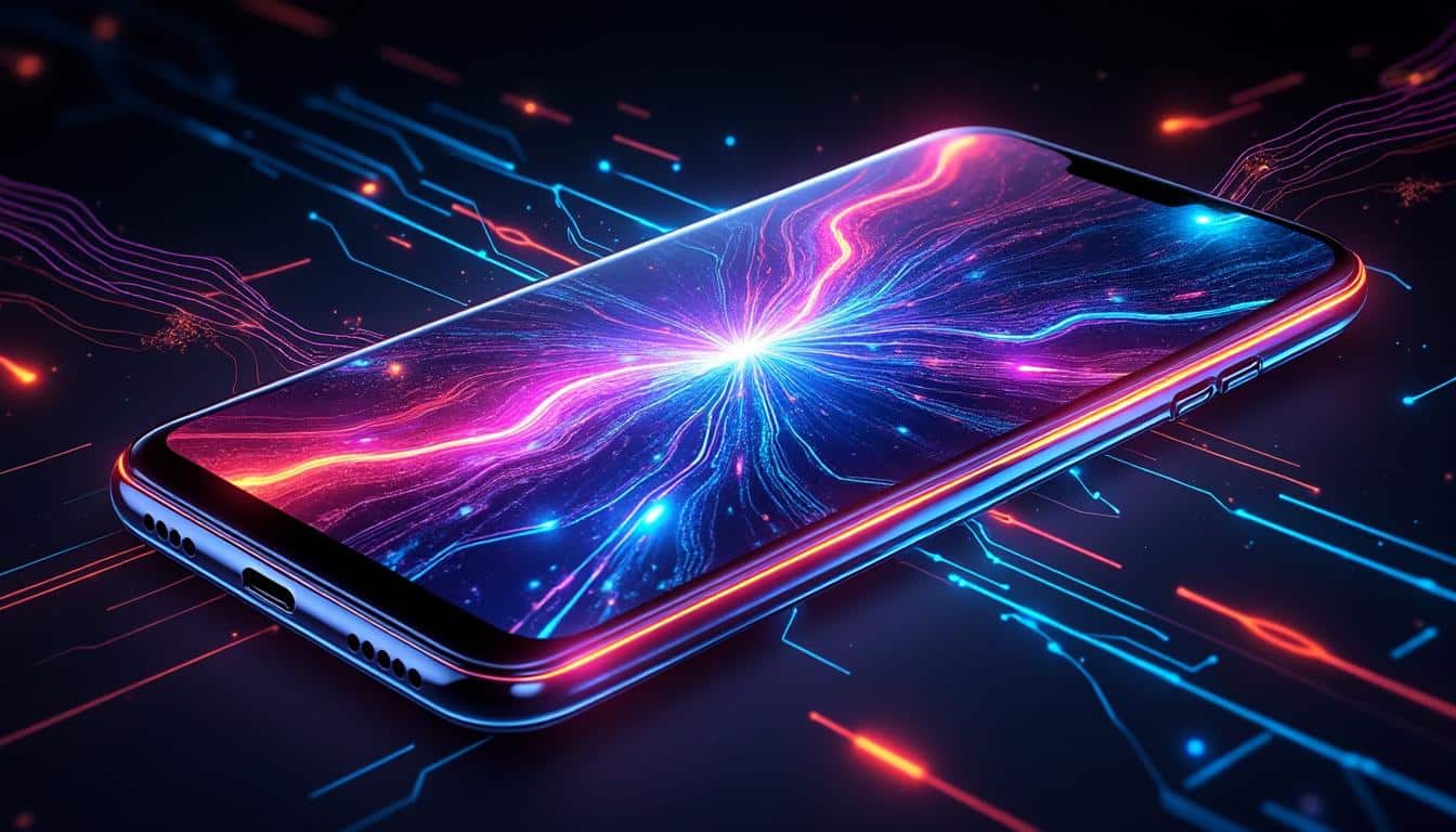 découvrez comment l’api vulkan améliore significativement les performances graphiques des jeux sur android pour une expérience de jeu fluide et immersive.