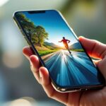 découvrez comment la dalle ltpo ajuste dynamiquement le taux de rafraîchissement de l'écran de votre téléphone pour optimiser la consommation d'énergie et améliorer l'expérience visuelle.