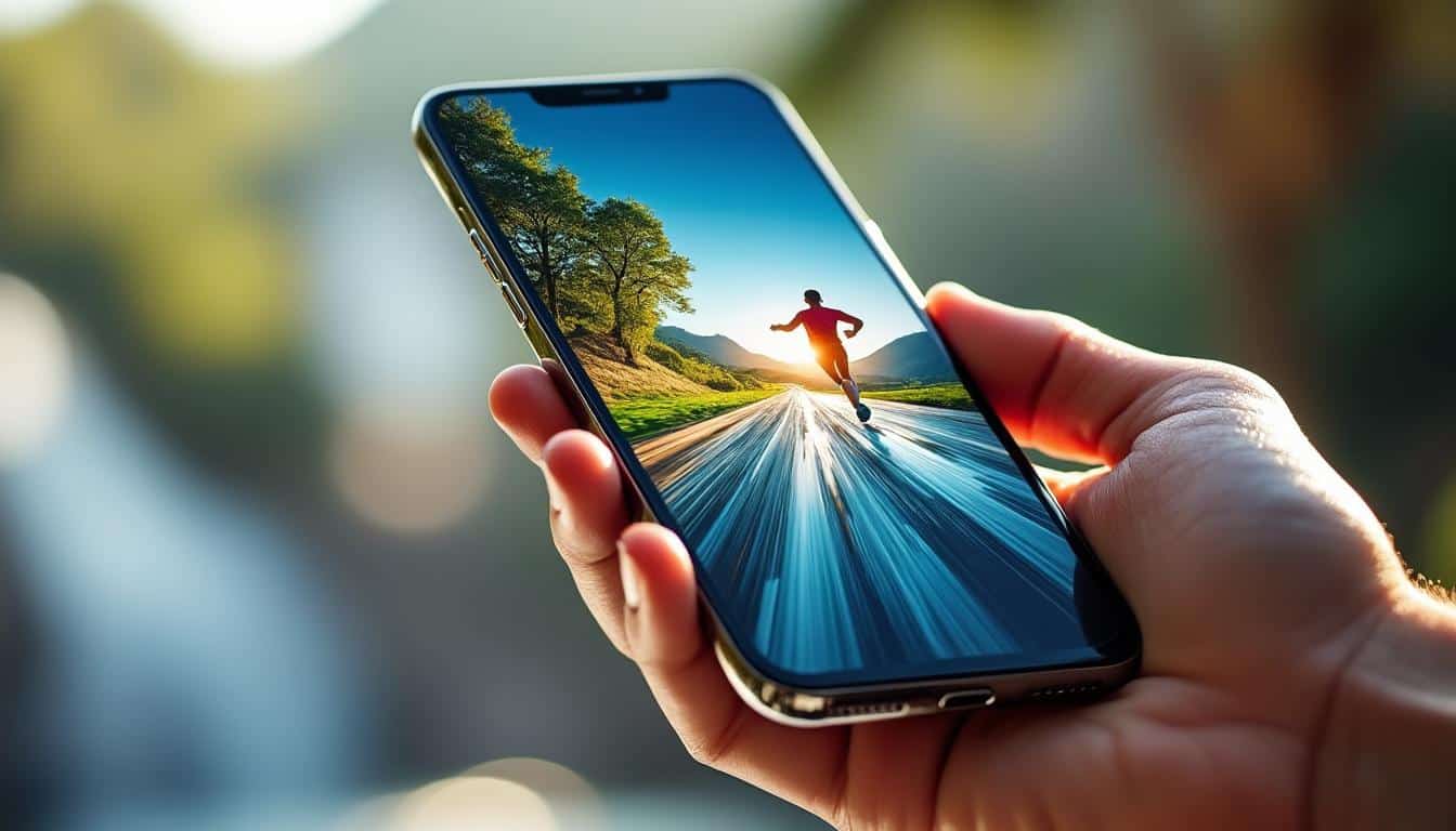 découvrez comment la dalle ltpo ajuste dynamiquement le taux de rafraîchissement de l'écran de votre téléphone pour optimiser la consommation d'énergie et améliorer l'expérience visuelle.