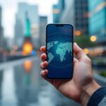 découvrez comment l’application revolut facilite la gestion bancaire internationale directement sur votre mobile, pour des transactions rapides, sécurisées et sans frontières.