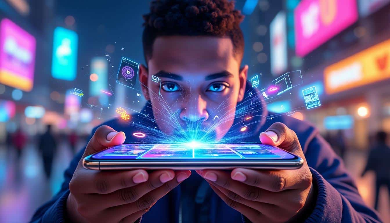 découvrez comment l’application tiktok révolutionne la création vidéo sur mobile en proposant de nouveaux formats et outils innovants pour exprimer votre créativité.