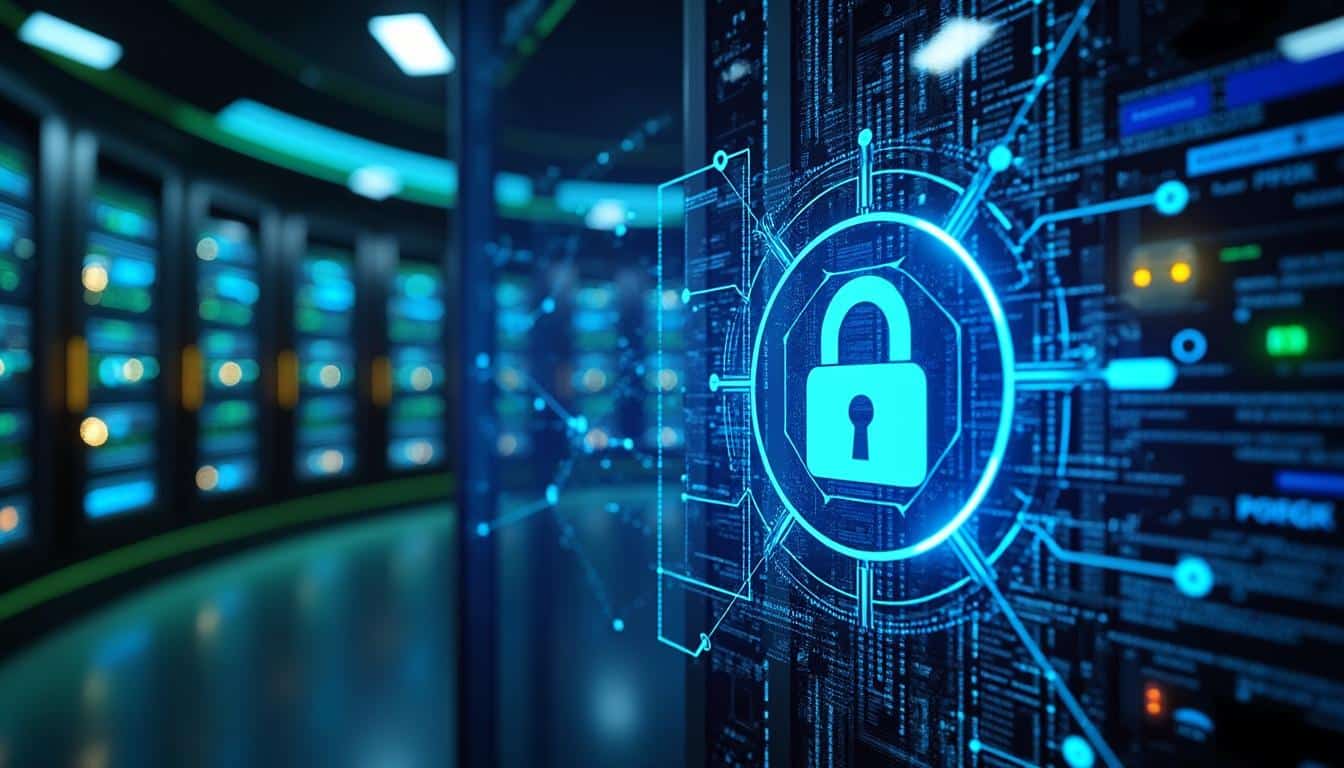 découvrez comment le chiffrement homomorphe protège efficacement les données sensibles dans le secteur high-tech, assurant confidentialité et sécurité sans compromettre l'analyse des informations.