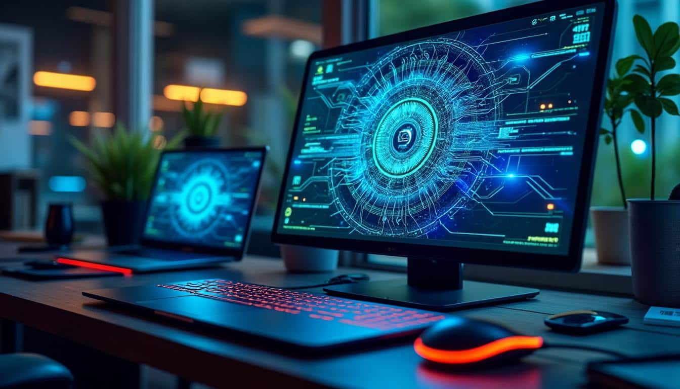 découvrez comment le mode sans échec de windows aide à résoudre les conflits logiciels au démarrage pour un dépannage efficace et un système stable.