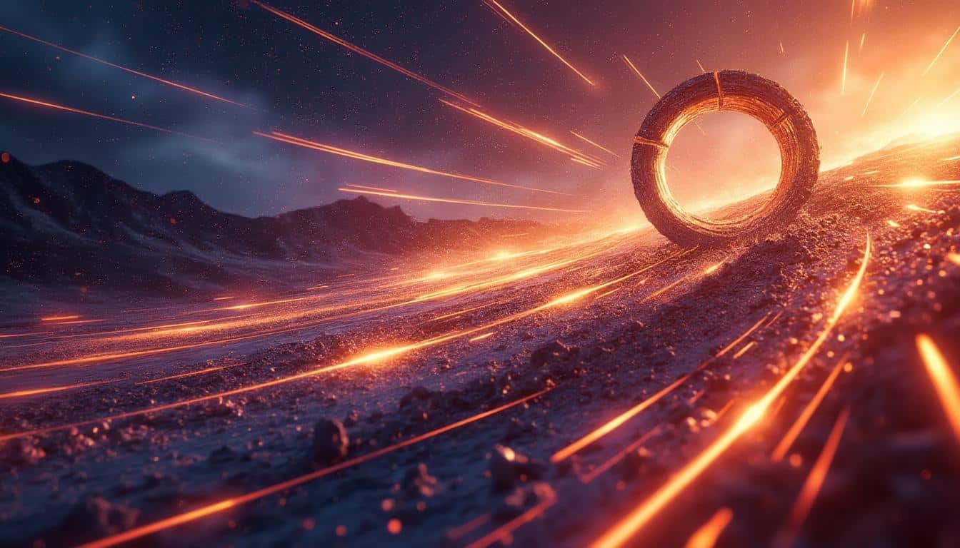 découvrez comment le mode sombre sur android aide à préserver l'autonomie des écrans amoled en réduisant la consommation d'énergie et en améliorant la durée de vie de la batterie.