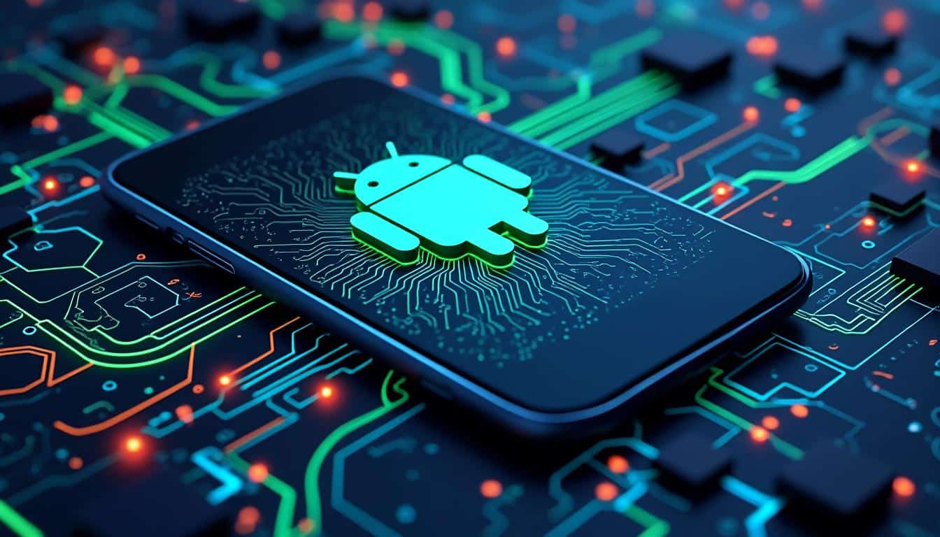 découvrez comment le projet mainline améliore et accélère les mises à jour du noyau android pour offrir une expérience plus sécurisée et performante.
