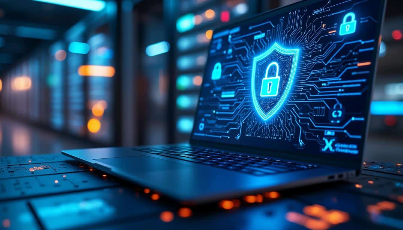 le protocole bitlocker protège efficacement les données stockées sur les disques windows grâce à un chiffrement avancé garantissant la confidentialité et la sécurité des informations.