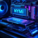 découvrez comment le stockage ssd nvme optimise les performances des ordinateurs professionnels en éliminant les goulots d'étranglement pour un travail plus rapide et efficace.