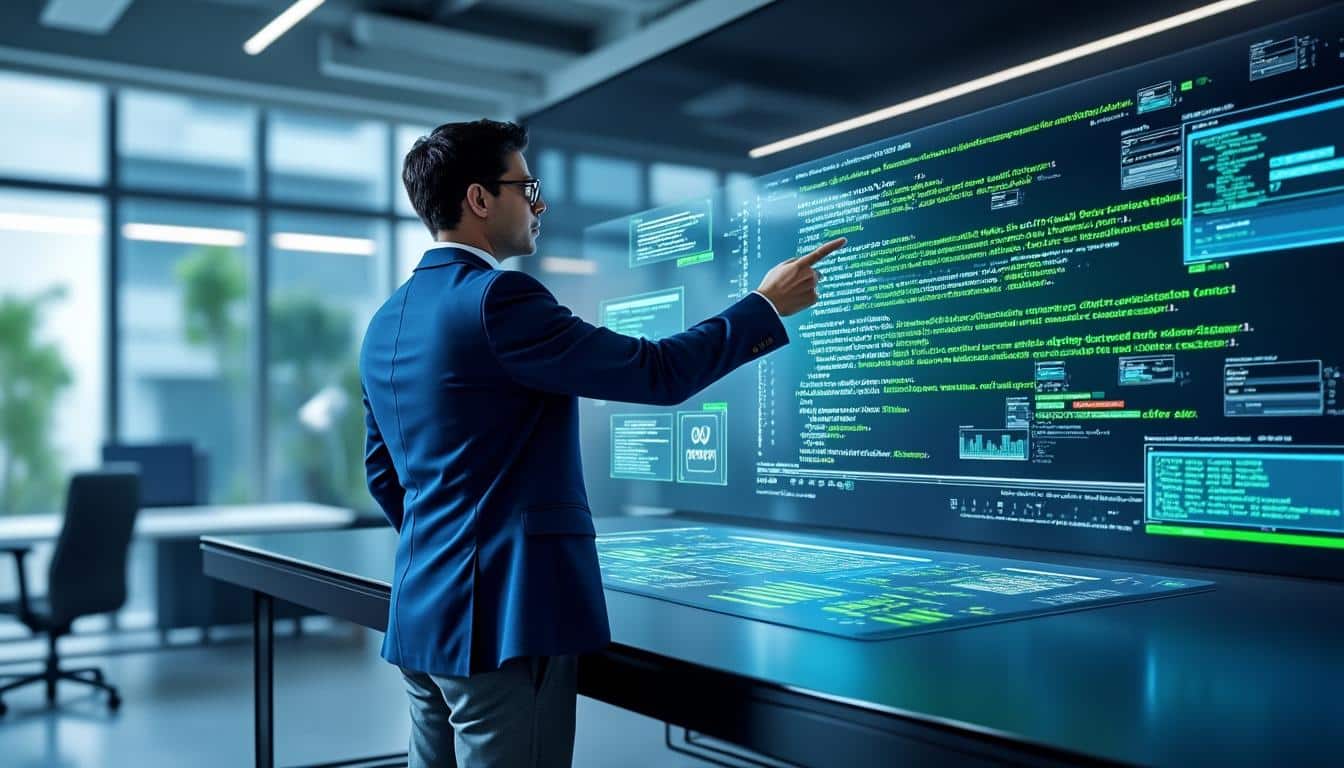 découvrez comment le système powershell facilite et automatise efficacement l'administration des réseaux sous windows pour une gestion simplifiée et performante.