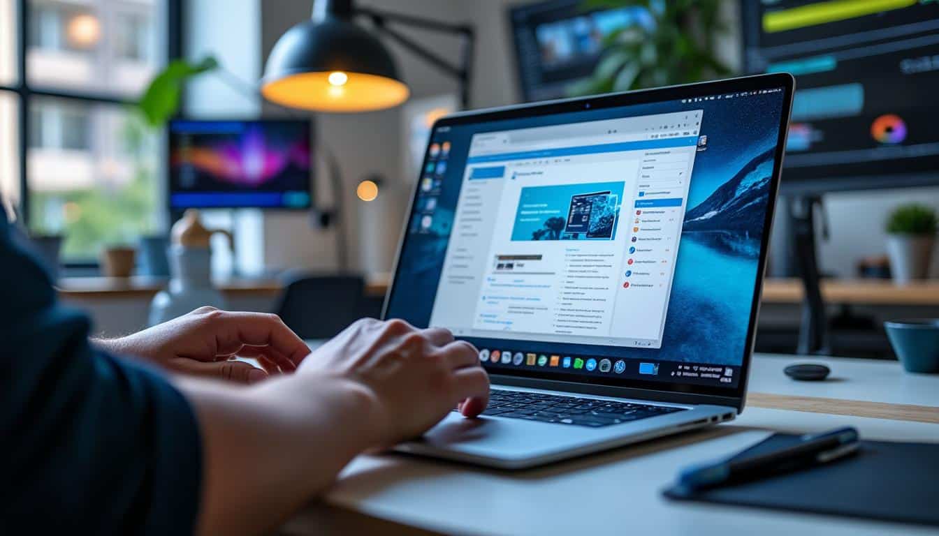 découvrez comment l’outil de capture windows simplifie la création de tutoriels en images, en capturant facilement votre écran pour illustrer vos explications.