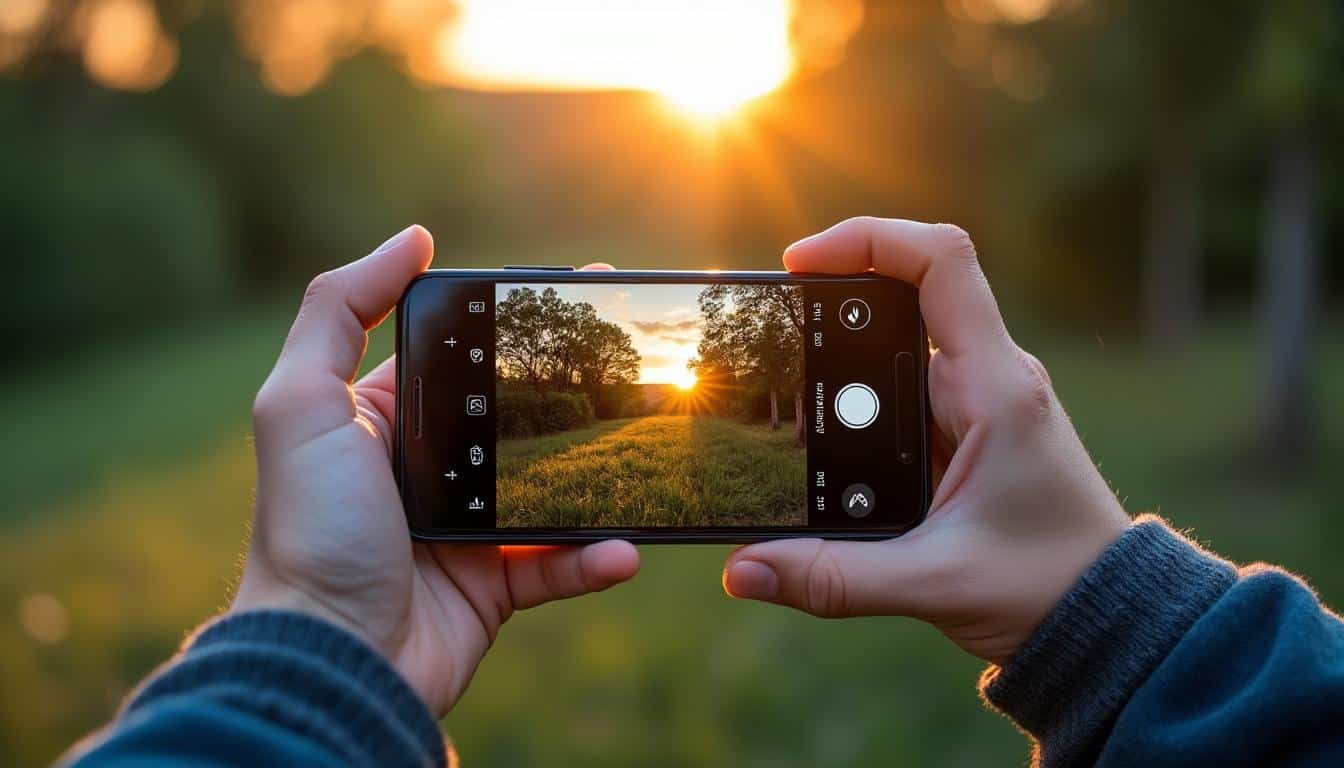 découvrez comment l’api camera2 offre aux photographes android un contrôle manuel complet pour capturer des images professionnelles avec précision.