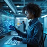 découvrez comment l’ia générative révolutionne la création de codes informatiques pour les ingénieurs high-tech en automatisant et optimisant le développement logiciel.