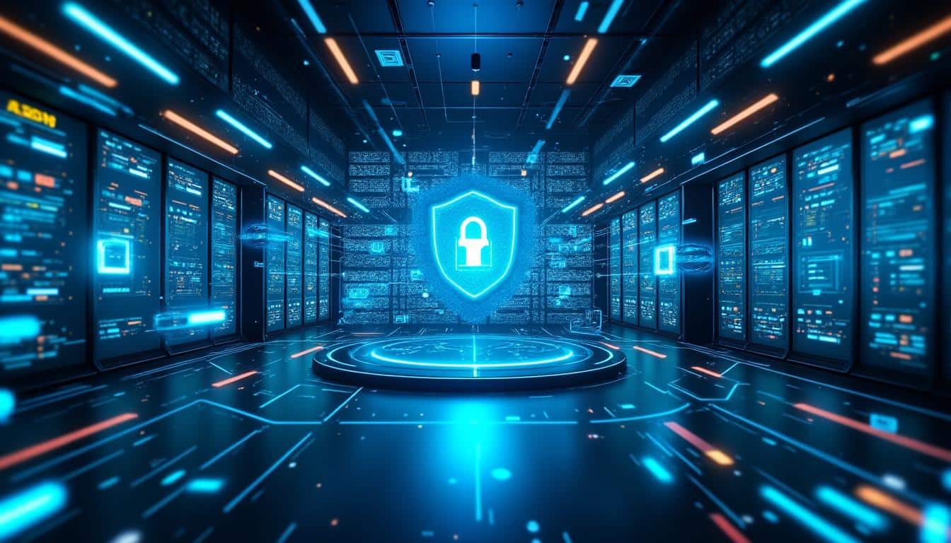découvrez comment la cybersécurité zero-trust renforce la protection des réseaux d'entreprise high-tech en garantissant un contrôle d'accès strict et une défense proactive contre les menaces.