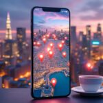découvrez comment l’application airbnb transforme le marché du tourisme locatif mondial en facilitant les réservations, en augmentant l’offre d’hébergements et en favorisant une nouvelle expérience de voyage.