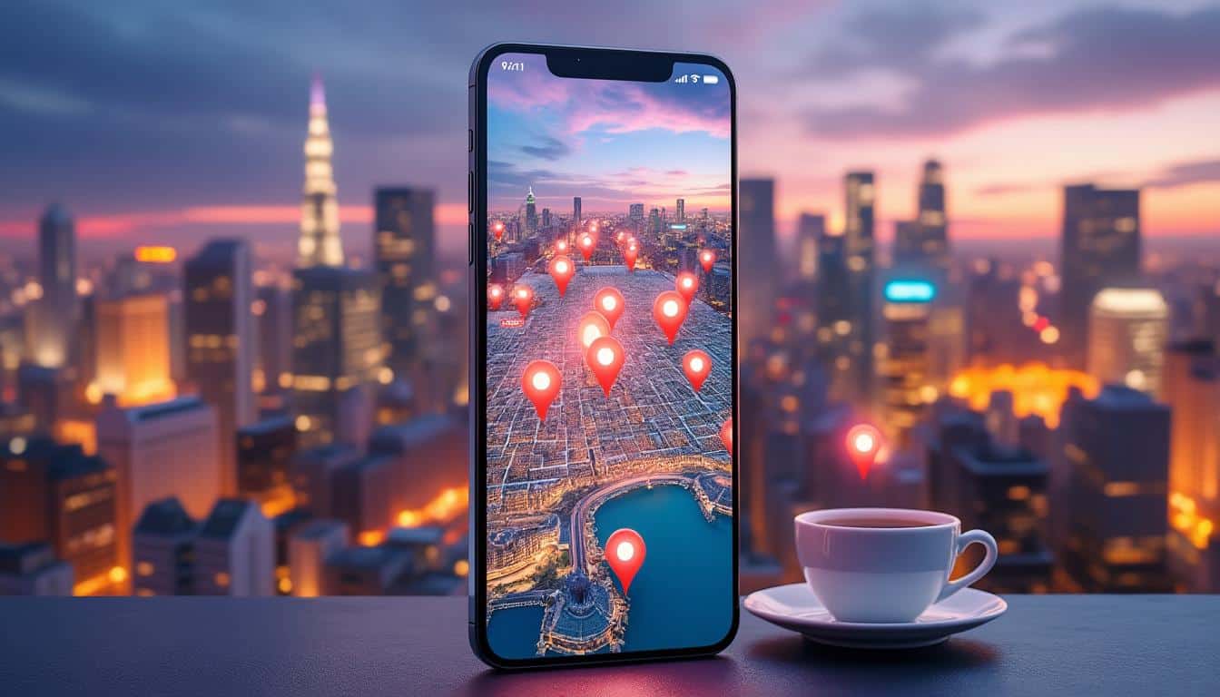 découvrez comment l’application airbnb transforme le marché du tourisme locatif mondial en facilitant les réservations, en augmentant l’offre d’hébergements et en favorisant une nouvelle expérience de voyage.