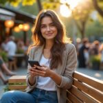 découvrez l’application bumble, conçue pour donner le pouvoir aux femmes dans les rencontres en ligne, en favorisant des connexions respectueuses et authentiques.