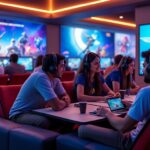 découvrez discord, l’application qui rassemble les communautés de joueurs grâce à un chat performant et convivial pour échanger en temps réel.