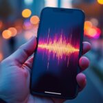 découvrez l'application shazam qui identifie vos morceaux de musique préférés en quelques secondes, rapidement et facilement.