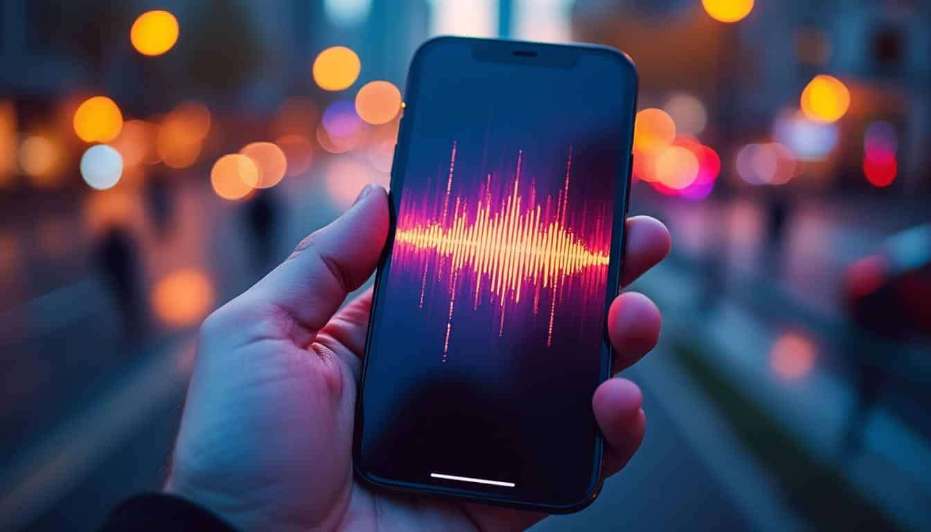 découvrez l'application shazam qui identifie vos morceaux de musique préférés en quelques secondes, rapidement et facilement.