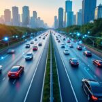 découvrez comment l’application waze utilise les données communautaires pour éviter les embouteillages et vous faire gagner du temps lors de vos déplacements.